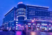 Adagio Moscow Kievskaya