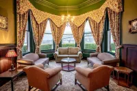 The Ballachulish Hotel Hotels in Ballachulish