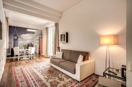 Suite Santa Tecla