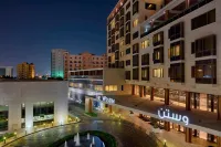 The Westin Doha Hotel & Spa Hotels near مسجد لؤلؤة علي المساعد 874