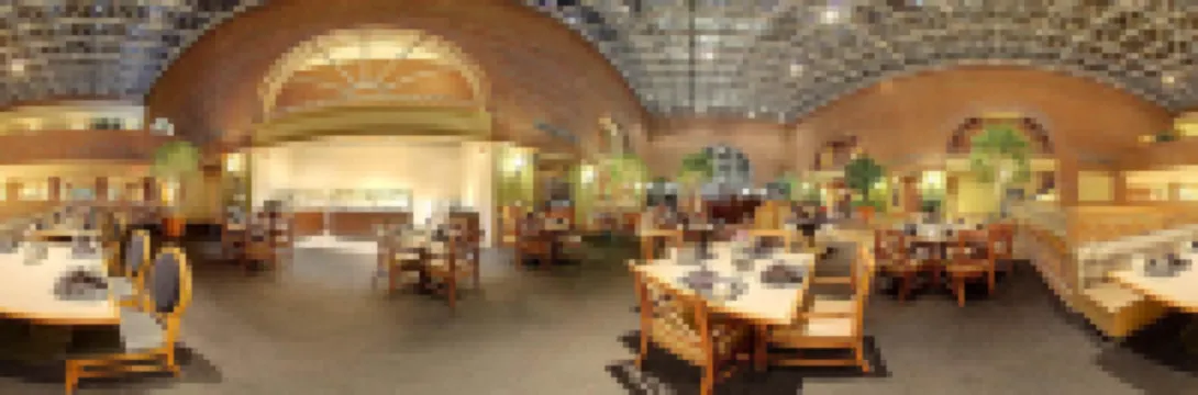 Sheraton Raleigh Hotel