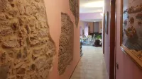 Locanda Dalla Compagnia - Wifi