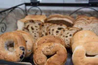 Staybridge Suites TYLER UNIVERSITY AREA by IHG - breakfast