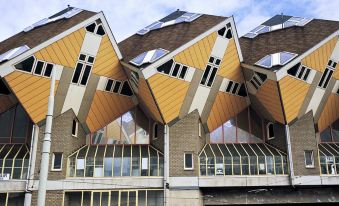 Ibis Rotterdam Vlaardingen