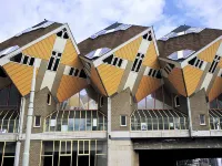 Ibis Rotterdam Vlaardingen Hotels in Spijkenisse