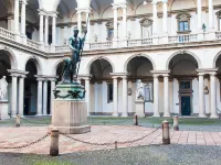 Villa Giovanna Citylife Milano Ξενοδοχεία στην πόλη Μιλάνο