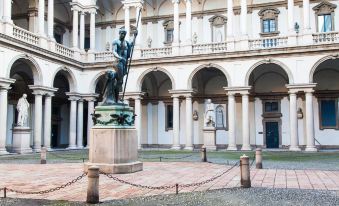 Un Posto a Milano - Guesthouse All'Interno di Una Cascina del 700