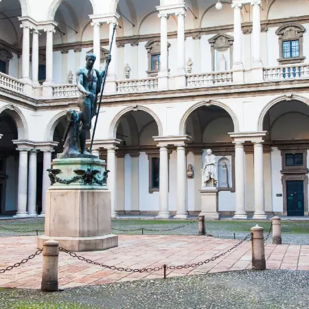 Villa Giovanna Citylife Milano Отели рядом с достопримечательностью «Лорентеджо»