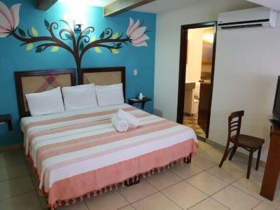 Hotel OM Tangolunda