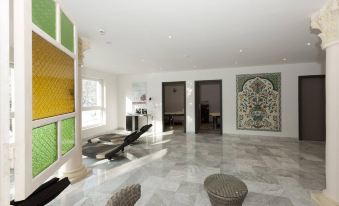 Hôtel du Parc, Restaurant, Spa & Wellness