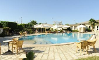 Acropole Tunis