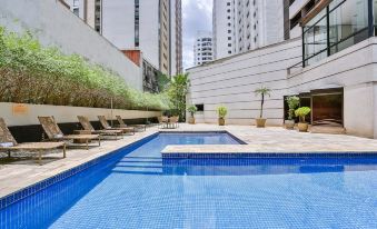 Quality Hotel Paulista - Sao Paulo