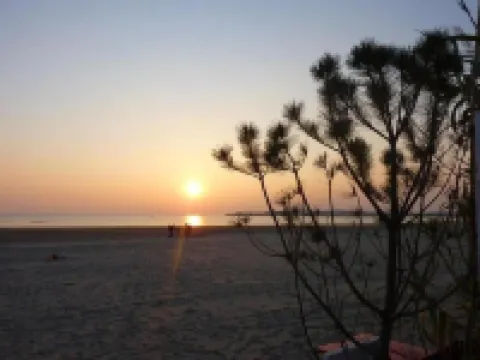 Cit'Hotel Atlantis Hotels in Royan