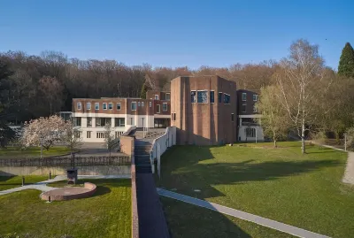 Katholische Akademie Schwerte Hotel a Iserlohn