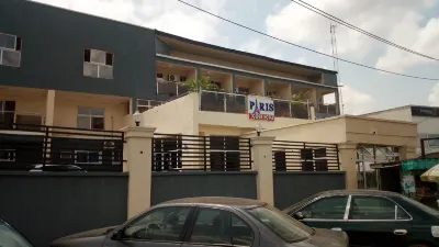 Paris Tower Hotel Hotels in 