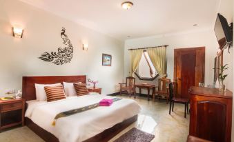 Angkor Udom Guesthouse