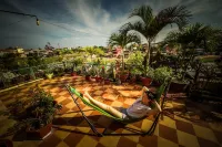 Siem Reap Riverside Hotel Hotels in 