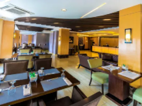 The Plaza Hotel Balanga City Hotels in Bataan