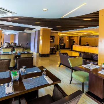 The Plaza Hotel Balanga City