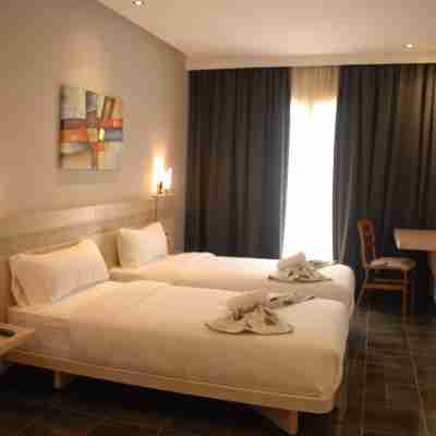 Hotel A44 Rooms