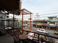 Ragtime Suites Hotel a Mangaldan