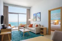 Centara Mirage Beach Resort Dubai Hotels in Dubai