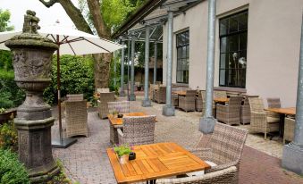 Fletcher Hotel Paleis Stadhouderlijk Hof