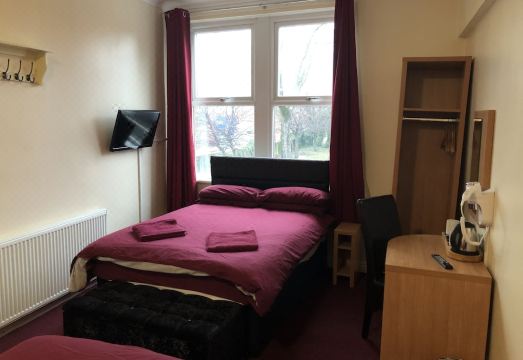 돈 밸리 호텔 사진