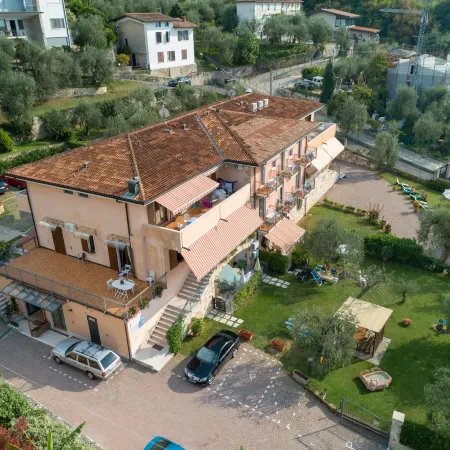 Residence Villa Margherita