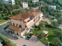 Residence Villa Margherita Hotels in Brenzone sul Garda