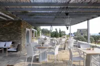 Aegea Blue Cycladic Resort