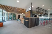 이비스 스타일스 산탄데르