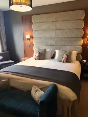 Fairmont Cheshire the Mere - 2 estrellas
