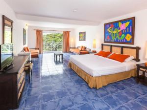 Grand Decameron Panama, A Trademark All Inclusive Resort