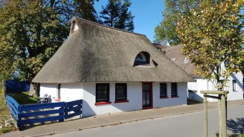 Holiday Homes Buchholz Hotels in Wohrden