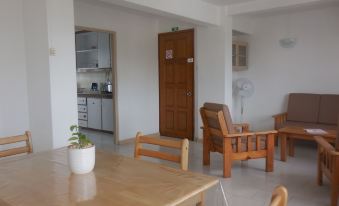 La Peninsule - Town Apartment in Curepipe 2