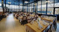 Hotel AquaCity Mountain View Hoteles en Poprad