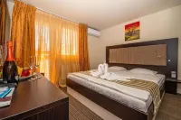 Hotel Sun Hotels in Модра