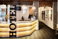Hotel Ochsen by Mountain Hotels Hotels in Monstein