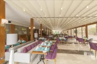 Lamec Hotel Business Hotels in Diliskelesi