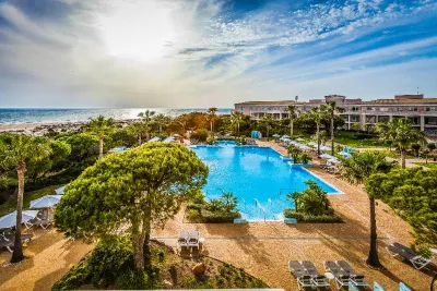 فالنتين سانكتي بيتري Hotels near Playa de la Barrosa