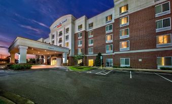 SpringHill Suites New Bern