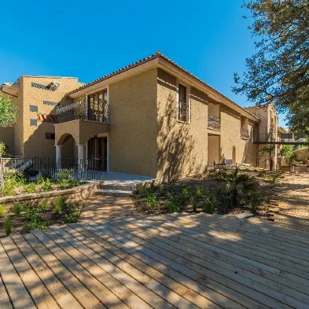 Hotel Creu de Tau Art&Spa-Adults Only