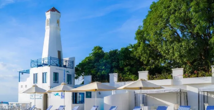 Camp Netanya Resort and Spa