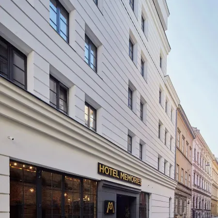 Hotel Memories OldTown