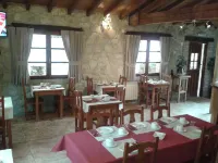 Hotel Rural El Espino Hotel a Onis