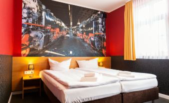 Altora Eisenbahn Themenhotel - Housity