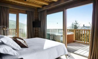 El Lodge, Ski & Spa