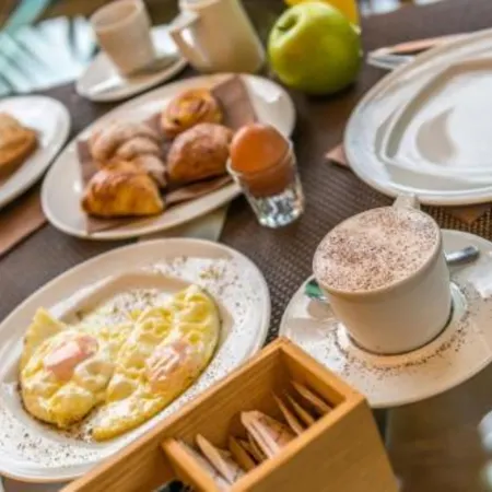 Hotel Miramare - Adults Only