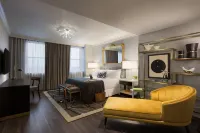 Hotel LeVeque, Autograph Collection Hotel in zona Ballet Met